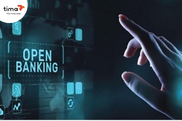 Ngân hàng nhà nước vẫn đang đầu tư để xây dựng và phát triển open banking